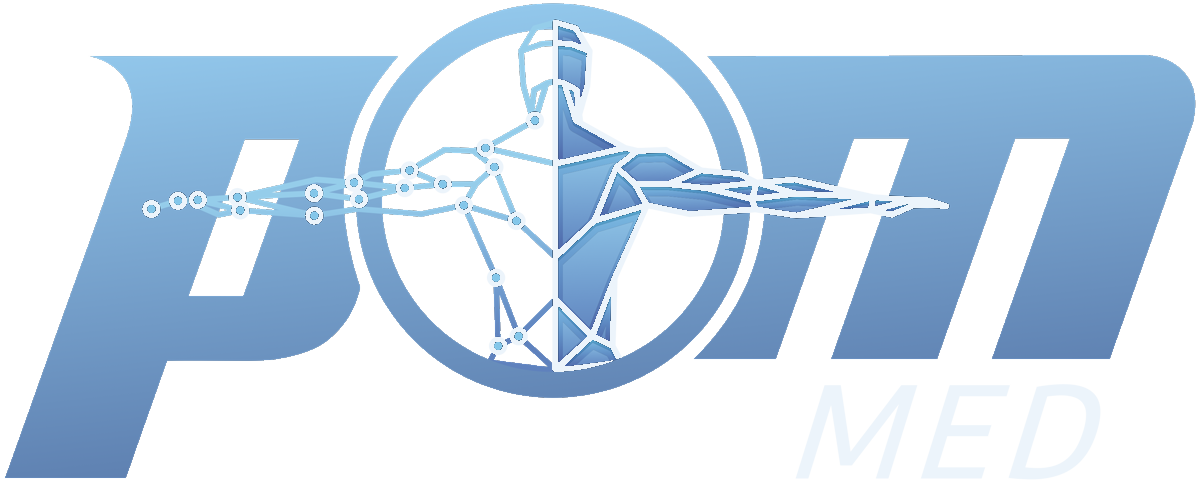 POM MED Physiotherapie Weimar
